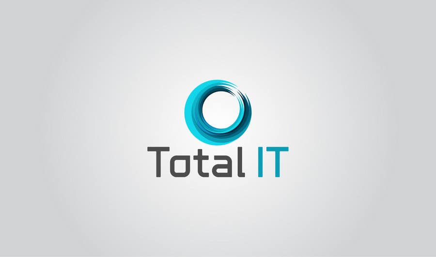 Participación en el concurso Nro.967 para                                                 Logo Design for Total IT Ltd
                                            