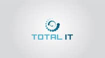 Graphic Design Contest Entry #404 for Logo Design for Total IT Ltd