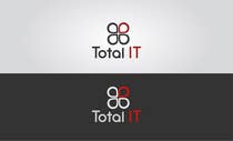 Graphic Design Contest Entry #75 for Logo Design for Total IT Ltd