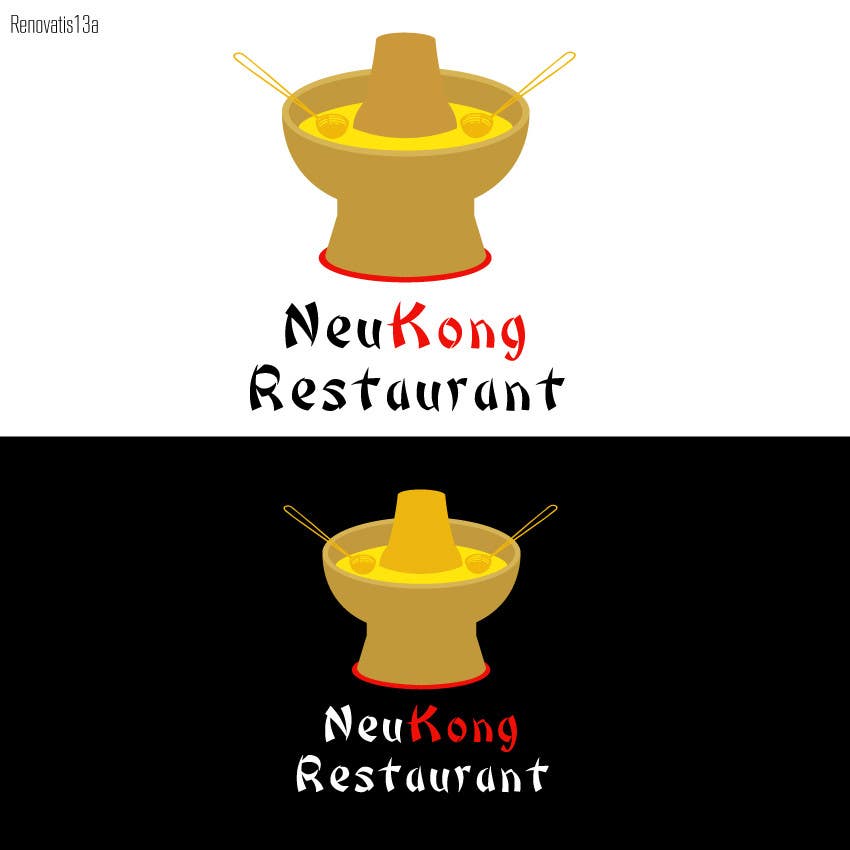 
                                                                                                                        Inscrição nº                                             67
                                         do Concurso para                                             Design a Logo for Restaurant
                                        