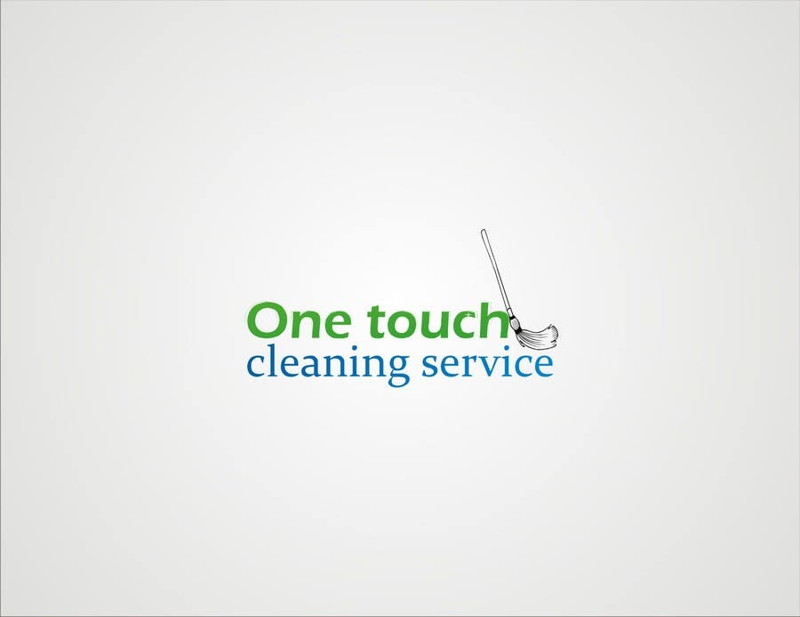 Inscrição nº 33 do Concurso para                                                 Logo for a cleaning company
                                            