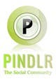 Imej kecil Penyertaan Peraduan #139 untuk                                                     Design a Logo for PINDLR
                                                