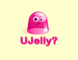 #69 untuk Logo Design for U Jelly ? oleh scorpyroy