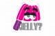 Kilpailutyön #50 pienoiskuva kilpailussa                                                     Logo Design for U Jelly ?
                                                