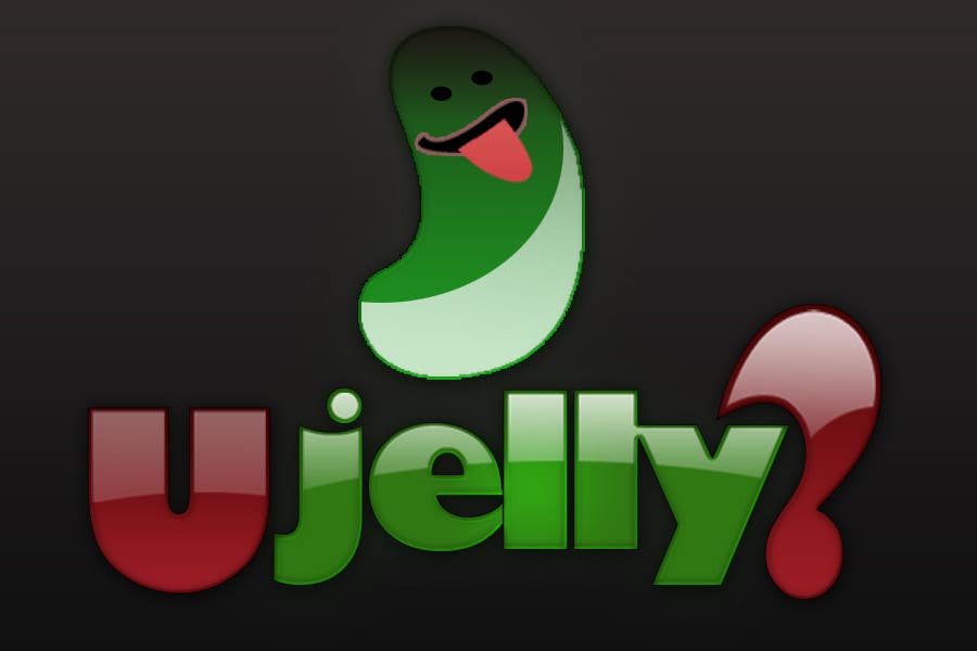 Konkurrenceindlæg #176 for                                                 Logo Design for U Jelly ?
                                            