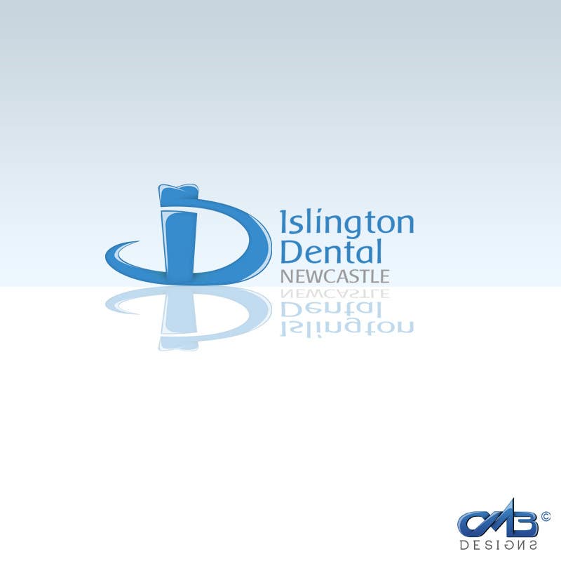 Penyertaan Peraduan #246 untuk                                                 Design a Logo for an old dental practice about to modernise
                                            