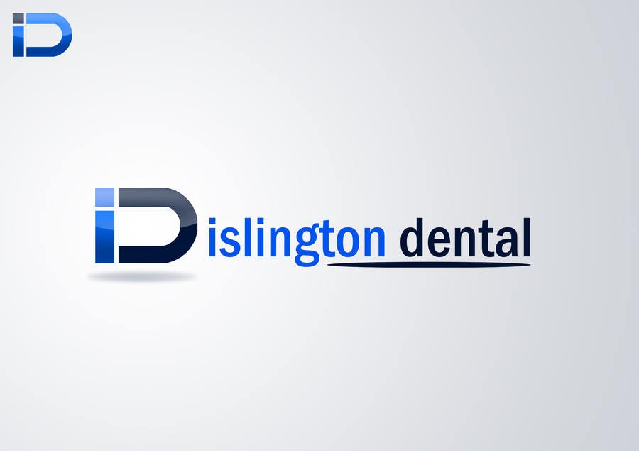Wettbewerbs Eintrag #256 für                                                 Design a Logo for an old dental practice about to modernise
                                            