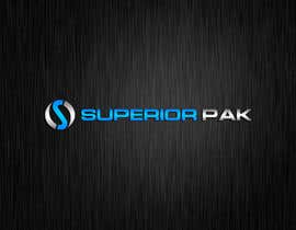 #443 for Modernise a logo for Australian Company - Superior Pak by sourav221v
