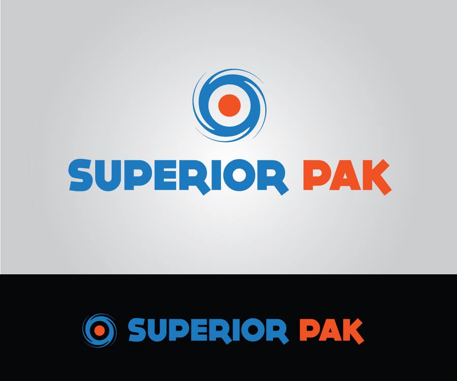 Proposition n°239 du concours                                                 Modernise a logo for Australian Company - Superior Pak
                                            