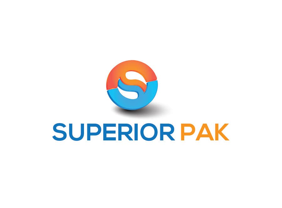 Bài tham dự cuộc thi #364 cho                                                 Modernise a logo for Australian Company - Superior Pak
                                            