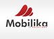 Imej kecil Penyertaan Peraduan #5 untuk                                                     Design a Logo for Mobilika (IT Company)
                                                