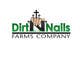 Icône de la proposition n°21 du concours                                                     Design a Logo for Dirt ‘N’ Nails Farms company
                                                