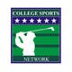 Miniatura de participación en el concurso Nro.70 para                                                     Design a Logo for COLLEGE SPORTS NETWORK (collegesports.net)
                                                