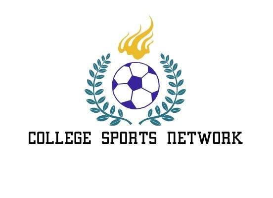 Bài tham dự cuộc thi #105 cho                                                 Design a Logo for COLLEGE SPORTS NETWORK (collegesports.net)
                                            
