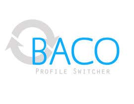 #5 para Design a logo of app: BACO ProfileSwitcher por khan89