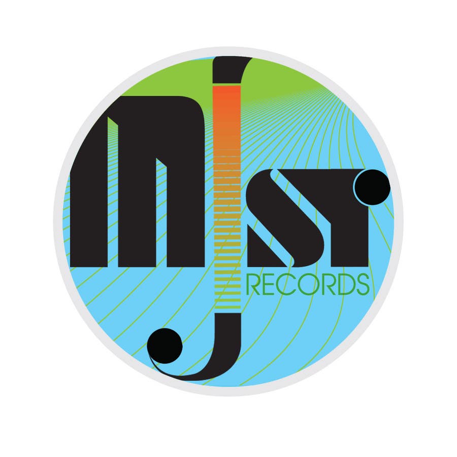 Kilpailutyö #61 kilpailussa                                                 Design Logo for Record Lablel
                                            