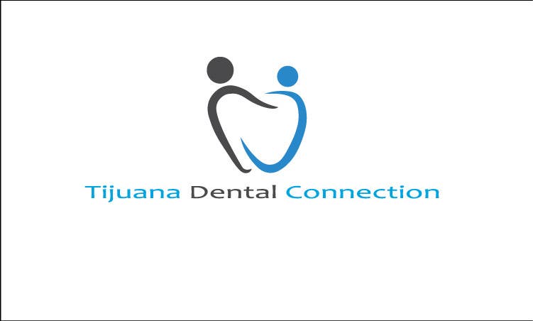 Penyertaan Peraduan #4 untuk                                                 Design a Logo for two dental websites
                                            
