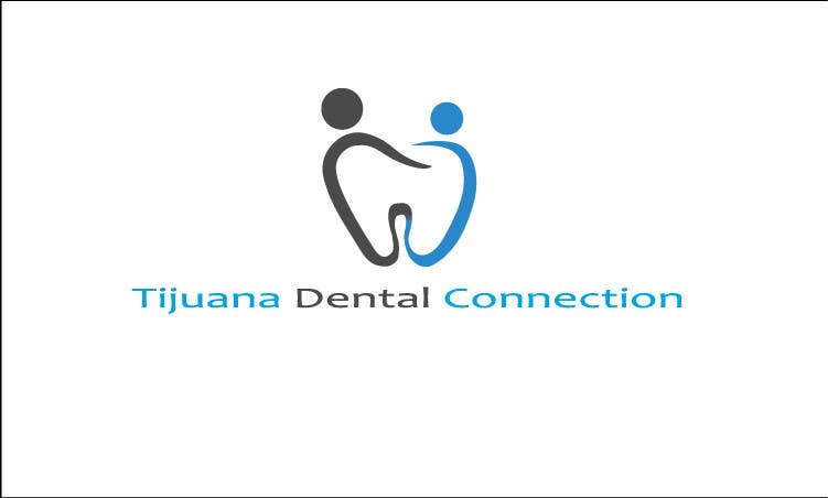 Intrarea #6 pentru concursul „                                                Design a Logo for two dental websites
                                            ”