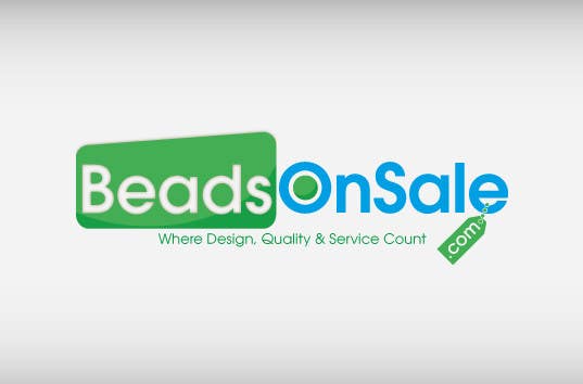 Zgłoszenie konkursowe o numerze #703 do konkursu o nazwie                                                 Logo Design for beadsonsale.com
                                            