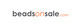 Kilpailutyön #616 pienoiskuva kilpailussa                                                     Logo Design for beadsonsale.com
                                                