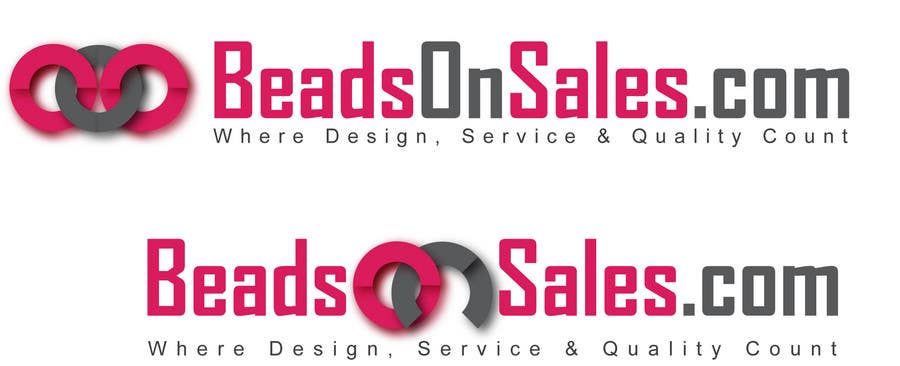 Intrarea #628 pentru concursul „                                                Logo Design for beadsonsale.com
                                            ”