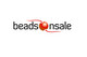 Miniatura da Inscrição nº 563 do Concurso para                                                     Logo Design for beadsonsale.com
                                                