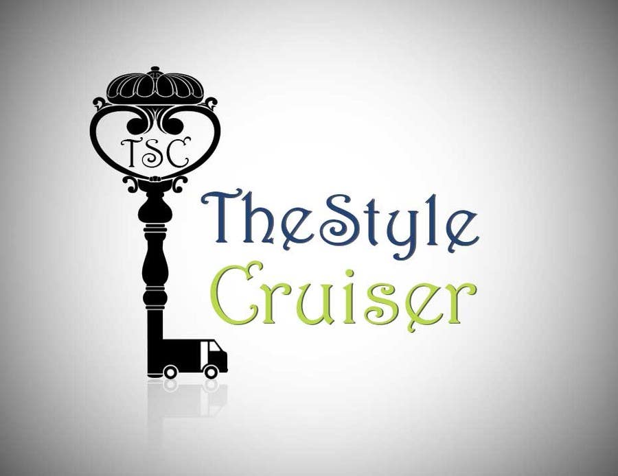 Inscrição nº 35 do Concurso para                                                 Design a Logo for The Style Cruiser Mobile Fashion Boutique
                                            