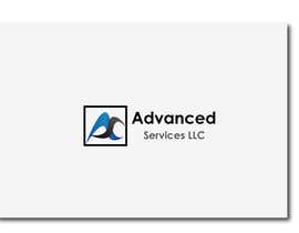 #47 cho Design a Logo for Advanced Services LLC bởi won7