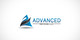 Ảnh thumbnail bài tham dự cuộc thi #11 cho                                                     Design a Logo for Advanced Services LLC
                                                