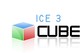 Ảnh thumbnail bài tham dự cuộc thi #51 cho                                                     Design a Logo for Ice Cube
                                                