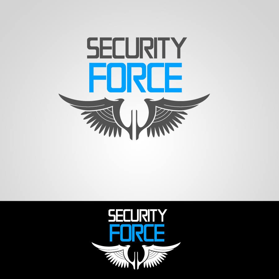Contest Entry #304 for                                                 Logo Design for Security Force
                                            
