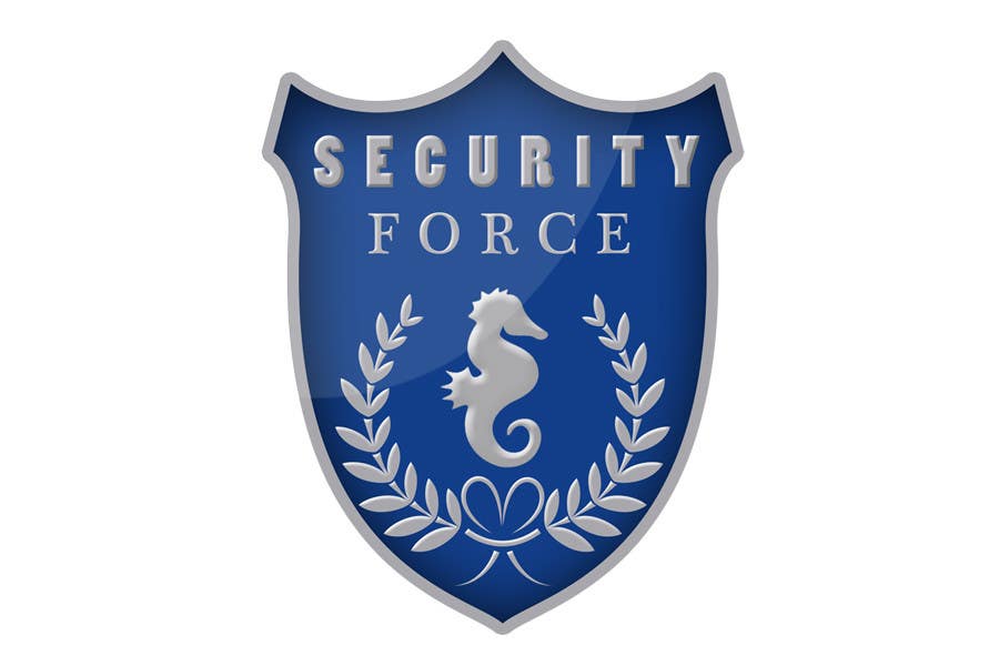 Contest Entry #238 for                                                 Logo Design for Security Force
                                            