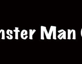 nº 1 pour Design a Logo and Banner for MonsterManCave.com par maryqueene 