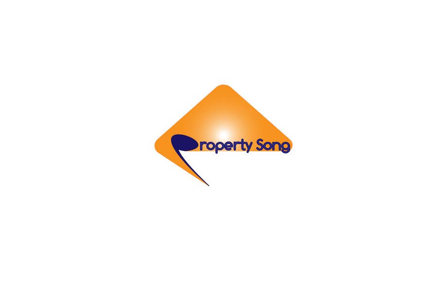 Kandidatura #484për                                                 Logo Design for PropertySong.com or MyPropertySong.com
                                            