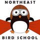 Contest Entry #11 thumbnail for                                                     Logo Design for Northeast Bird School
                                                