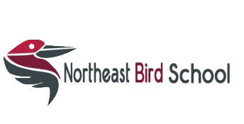 Entri Kontes #21 untuk                                                Logo Design for Northeast Bird School
                                            