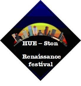 
                                                                                                                        Inscrição nº                                             6
                                         do Concurso para                                             Design a Logo for The HUE-STON RENAISSANCE FESTIVAL
                                        