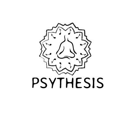 Kilpailutyö #87 kilpailussa                                                 Psythesis.com logotype
                                            
