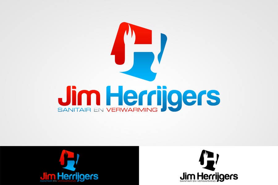 Contest Entry #71 for                                                 Logo Design for Jim Herrijgers
                                            