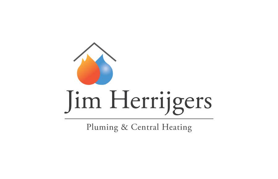 Wettbewerbs Eintrag #316 für                                                 Logo Design for Jim Herrijgers
                                            