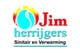 Imej kecil Penyertaan Peraduan #241 untuk                                                     Logo Design for Jim Herrijgers
                                                