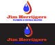 Contest Entry #158 thumbnail for                                                     Logo Design for Jim Herrijgers
                                                