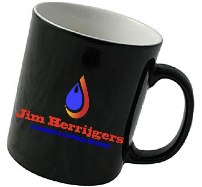 Contest Entry #160 for                                                 Logo Design for Jim Herrijgers
                                            