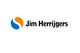 Miniatura de participación en el concurso Nro.301 para                                                     Logo Design for Jim Herrijgers
                                                