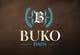 Imej kecil Penyertaan Peraduan #13 untuk                                                     Design a Logo for buko
                                                