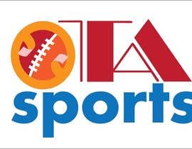 iakabir tarafından Logo Design for Ota Sports için no 81