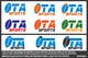 Contest Entry #289 thumbnail for                                                     Logo Design for Ota Sports
                                                