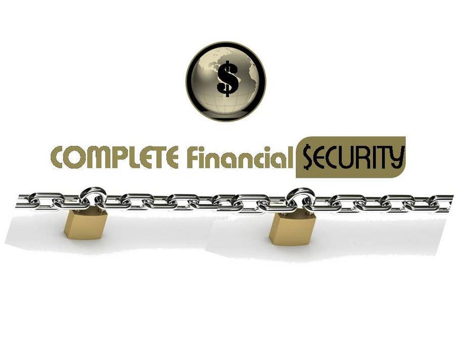 Contest Entry #557 for                                                 Logo Design for Complete Financial Security
                                            