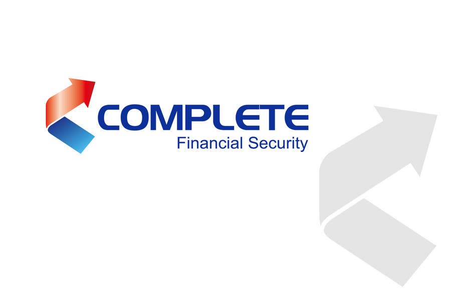 Entri Kontes #505 untuk                                                Logo Design for Complete Financial Security
                                            