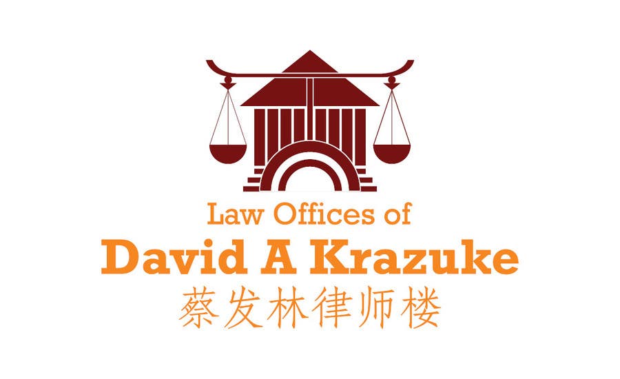 Конкурсна заявка №74 для                                                 Design a Logo for a Law Firm Corporation Branding
                                            